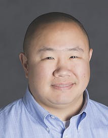 Kevin Hansen headshot