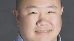 Kevin Hansen headshot