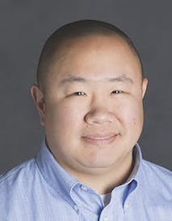 Kevin Hansen headshot Kevin Hansen headshot