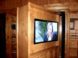 secret door to a hidden room Jenkins Design-Build secret door to a hidden room Jenkins Design-Build