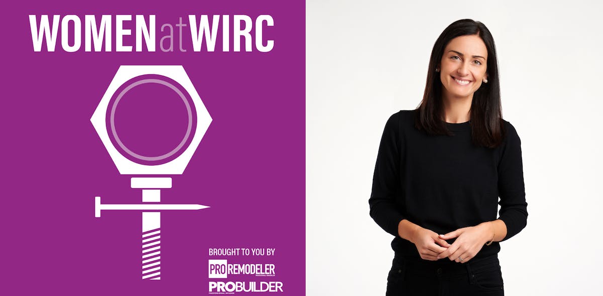 Mollie Elkman WIRC hero image