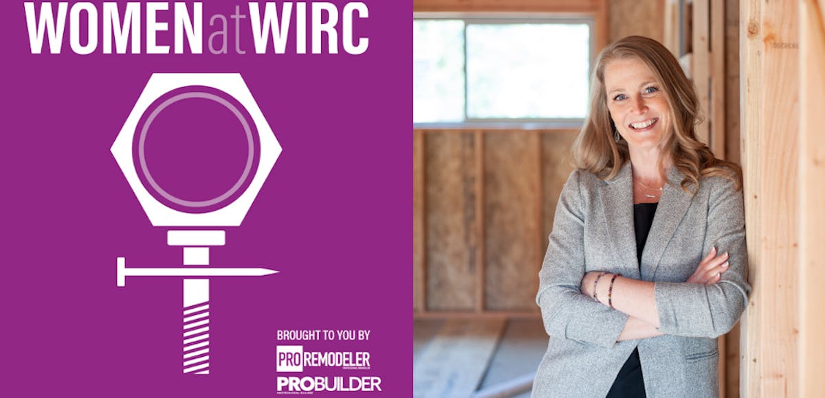 Jessica Cargile WIRC hero image