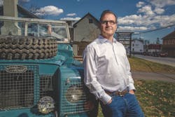 Peter Rotelle Peter Rotelle