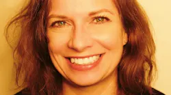 Nicole Tysvaer headshot