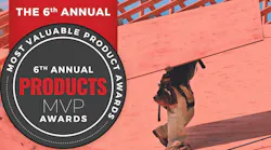 MVP Awards hero image