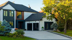 custom home building