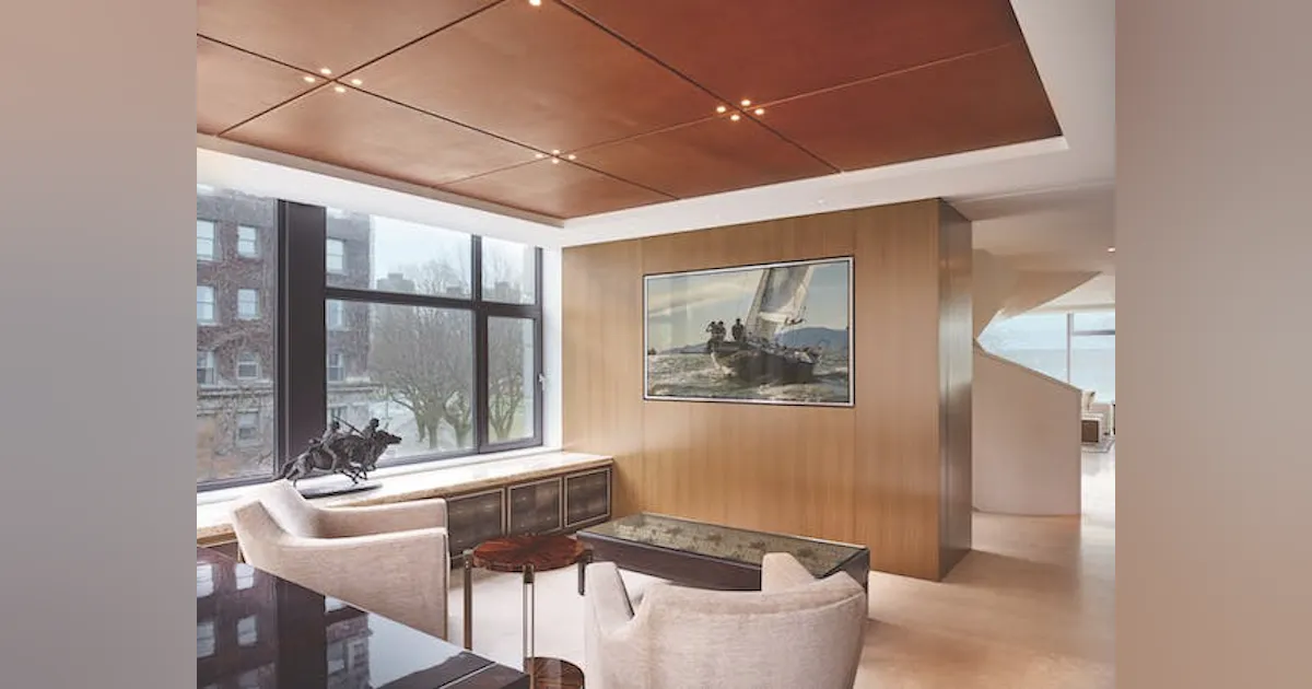 Hidden Touch: How to Hide Audio and Video Elements in a Custom Home ...