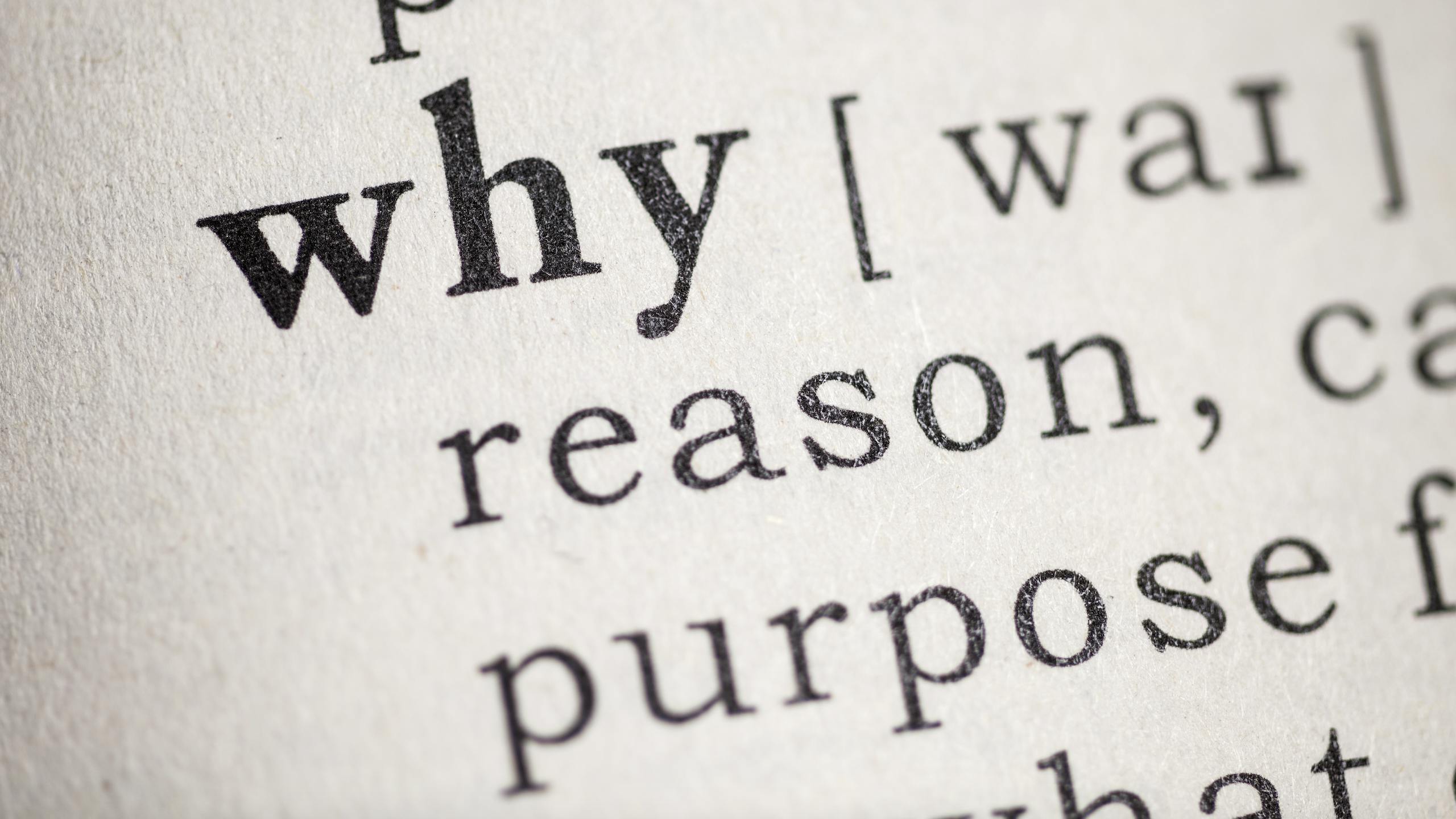 Start With the Why: Fundamentals of the Custom Builder Business