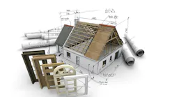 custom home building is impacted by external forces