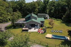 Welcome Homes outdoor living Welcome Homes outdoor living