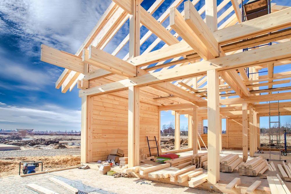 Custom Home Building Gets Good News