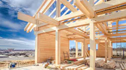 Custom Home Building Gets Good News
