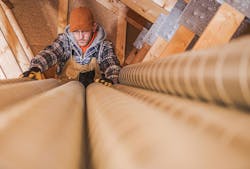 compact duct layouts can work if you do them right compact duct layouts can work if you do them right