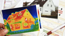 improving home thermal performance at a lower cost