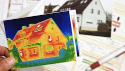 improving home thermal performance at a lower cost improving home thermal performance at a lower cost