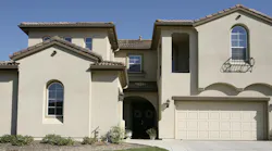Trouble-free stucco overhangs