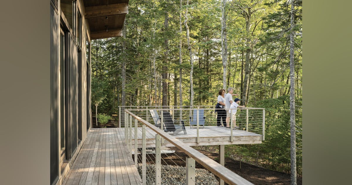 Site-Specific Design: What It Means to Design for Place | Custom Builder