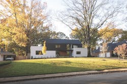 East memphis custom home East memphis custom home