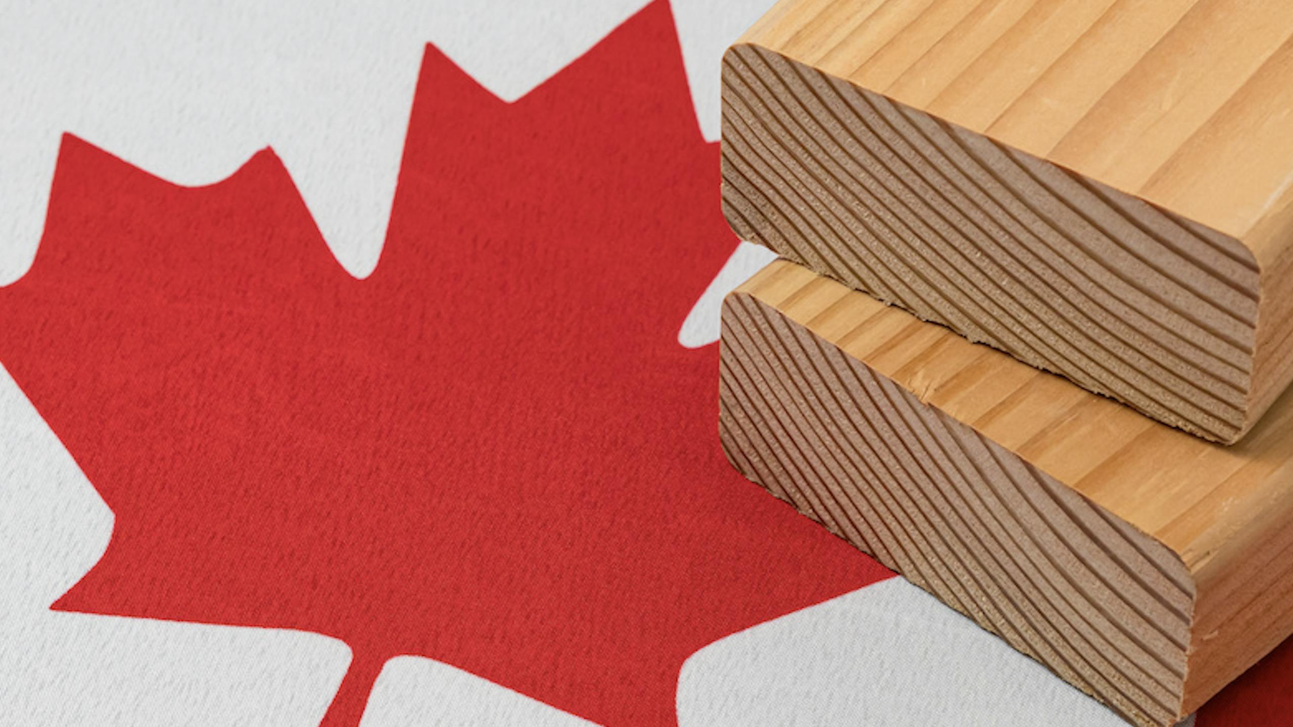 Weigh in on Canadian Lumber Duties