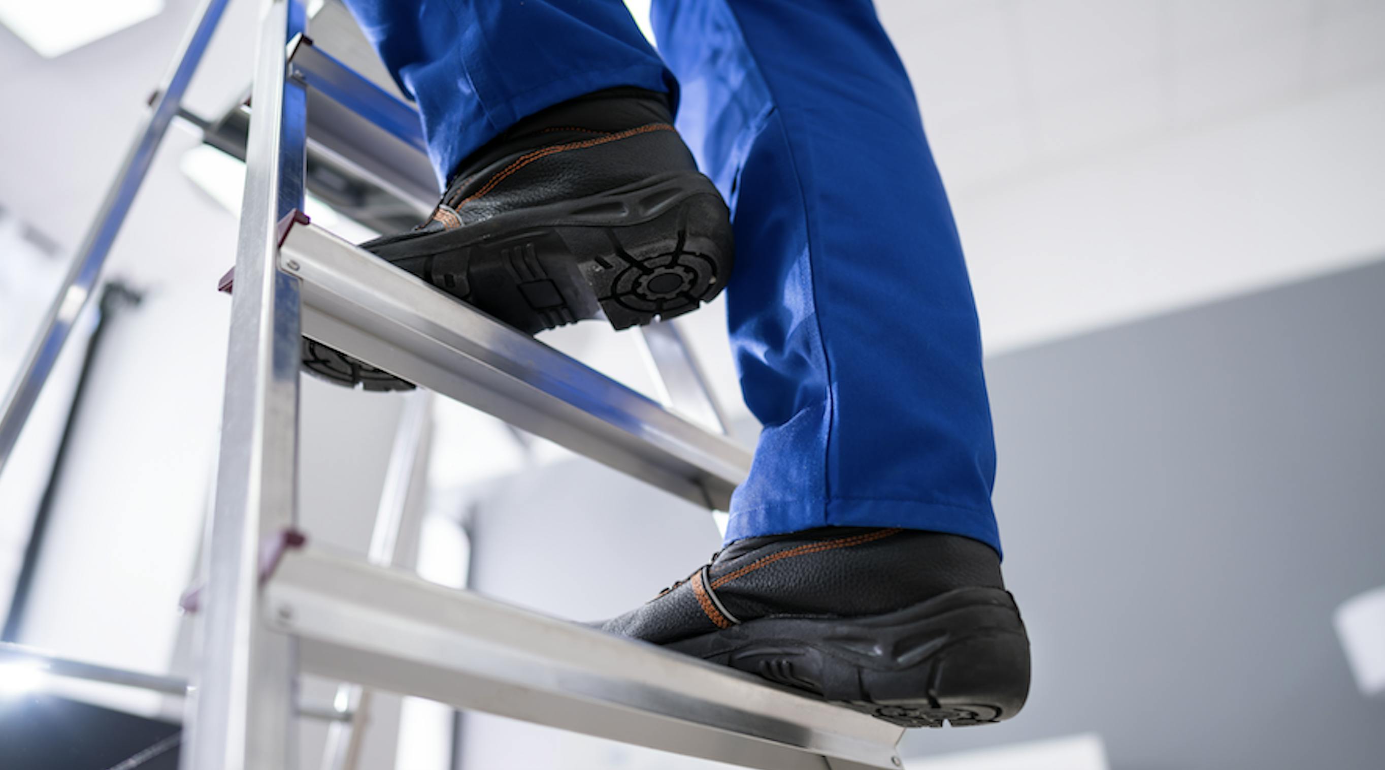 OSHA's Preliminary List of 2023's Most Frequently Cited Standards in Violations