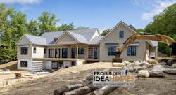 the house that blues built exterior the house that blues built exterior