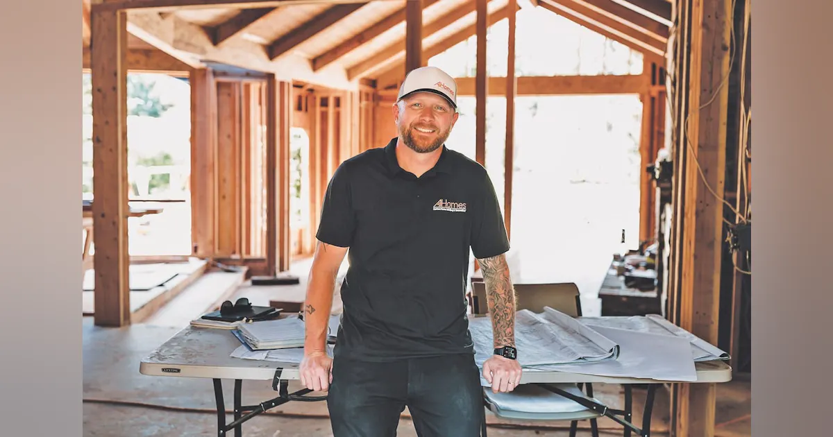 Creating Builders Building Relationships, Building a Business | Custom Builder Online