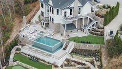 Outdoor living trends in 2024 Outdoor living trends in 2024