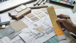 Custom Builder to Talk Color Design with Becki Owens at IBS Custom Builder to Talk Color Design with Becki Owens at IBS