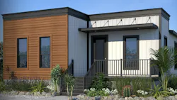 PERC Highlights Sustainability and Efficiency at IBS with 'Clean Build Conversations PERC Highlights Sustainability and Efficiency at IBS with 'Clean Build Conversations