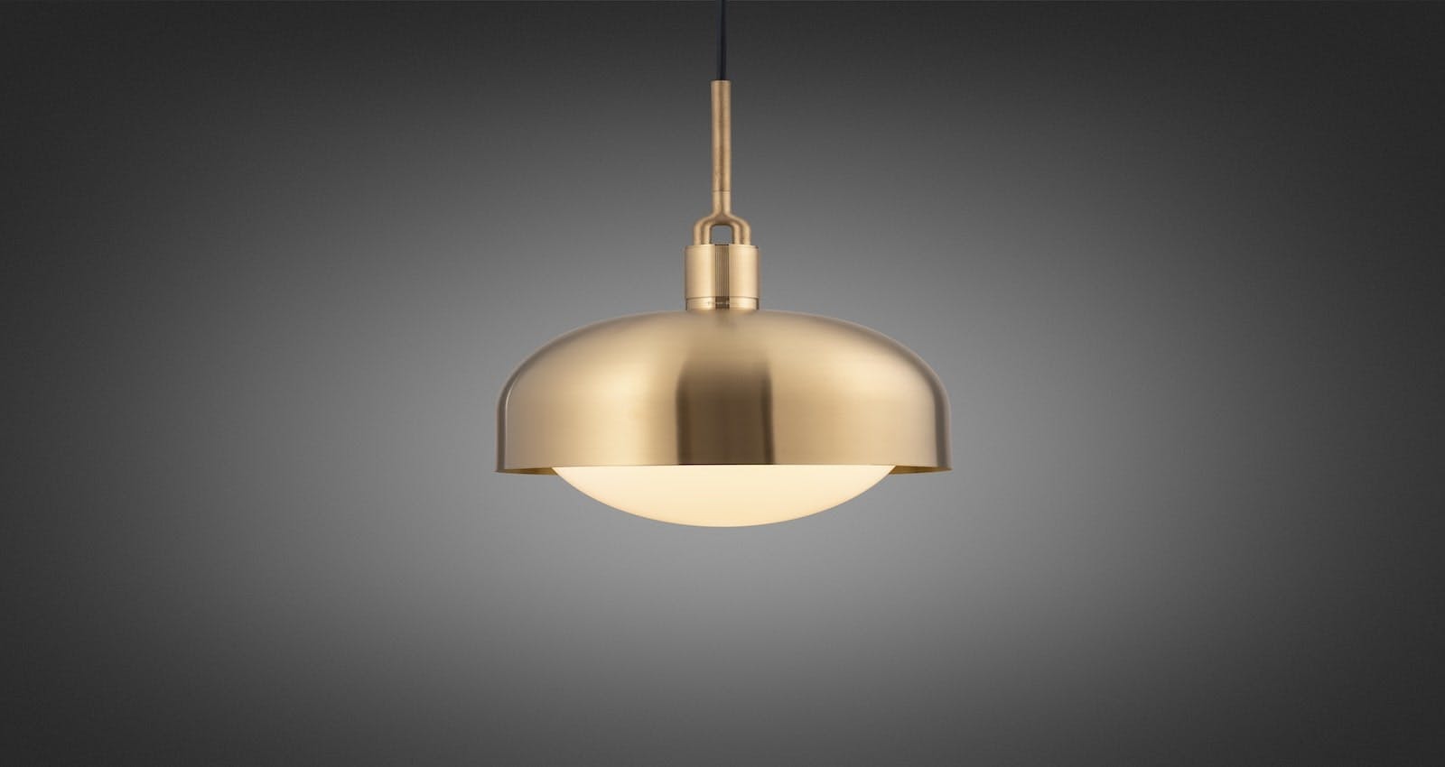 Shown is the Forked Light from Buster + Punch | Photo: Buster + Punch