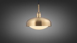 Shown is the Forked Light from Buster + Punch | Photo: Buster + Punch Shown is the Forked Light from Buster + Punch | Photo: Buster + Punch