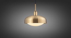 Shown is the Forked Light from Buster + Punch | Photo: Buster + Punch Shown is the Forked Light from Buster + Punch | Photo: Buster + Punch