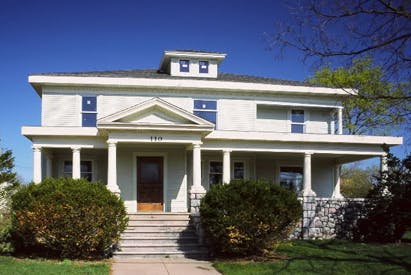 home owners, young home owners, home ownership