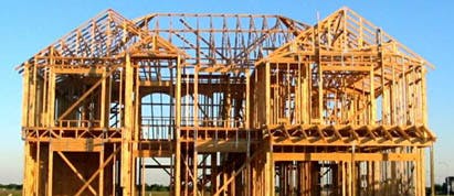 housing permits, housing market, real estate market