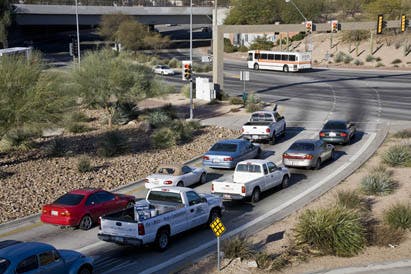 super-commuting, report, top 10 metro areas, NYU, Rudin Center