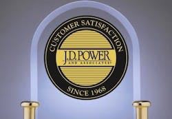 J.D. Power, Customer Satisfaction Study, U.S. New-Home Builder Customer Satisfac J.D. Power, Customer Satisfaction Study, U.S. New-Home Builder Customer Satisfac