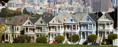 san francisco, green homes, energy efficient homes