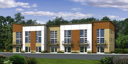 solar homes, green homes, energy efficient homes, MBK