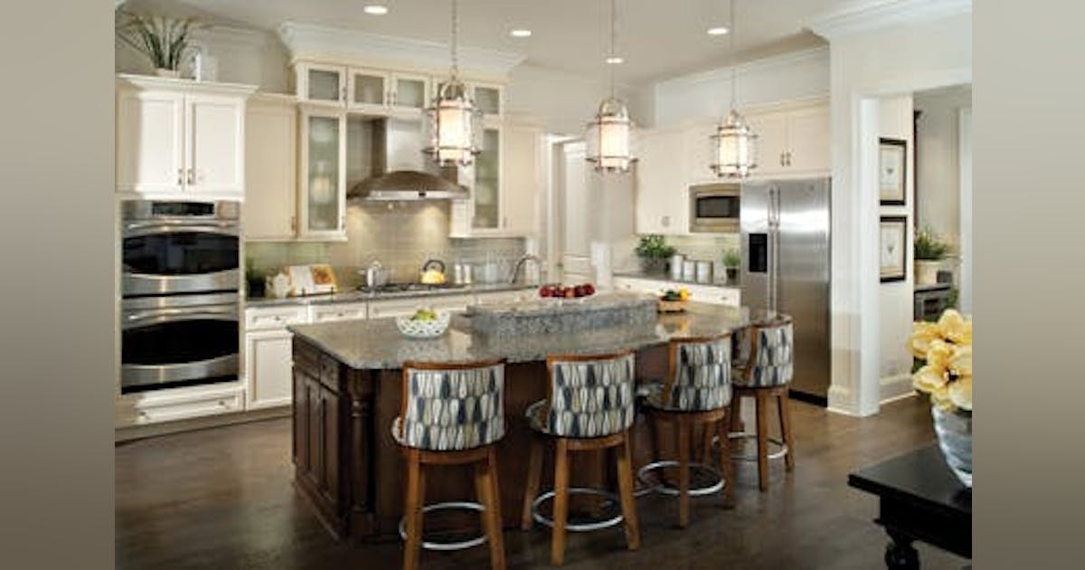 Arthur Rutenberg moves into N.C., develops new design collection ...