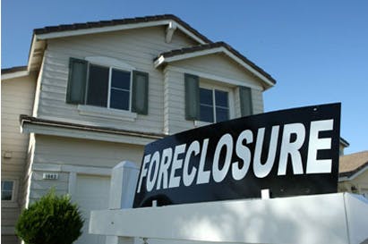 foreclosures, market conditions, market demand, housing market