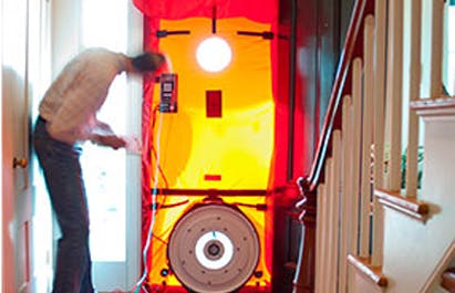 home certification, weatherization, home weatherization, home performance