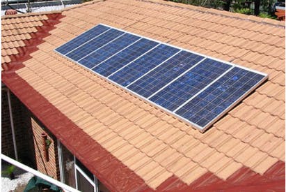 energy efficient homes, energy efficiency, green homes