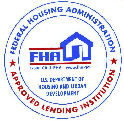 federal housing administration, FHA, housing market