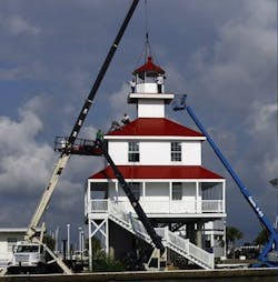 Jeld-Wen’s windows and doors key features of New Orleans restoration project Jeld-Wen’s windows and doors key features of New Orleans restoration project