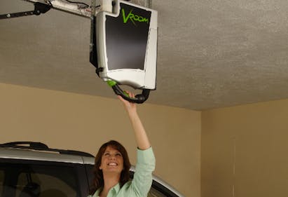 Vroom central vacuum accessory, H-P Products, 101 best new products