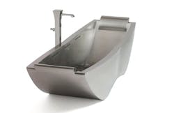 Diamond Spas’ Sozo Bath Diamond Spas’ Sozo Bath