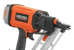 Ridgid Clipped Head Framer Ridgid Clipped Head Framer