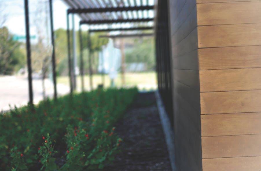 Accoya, high-performance wood, 101 best new products