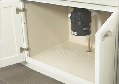 CoreGuard Sink Base from Merillat