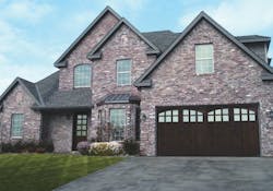 wood garage doors, Overhead Door Corp., Signature Carriage Collection wood garage doors, Overhead Door Corp., Signature Carriage Collection